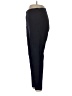 Talbots Solid Black Active Pants Size 12 - photo 5