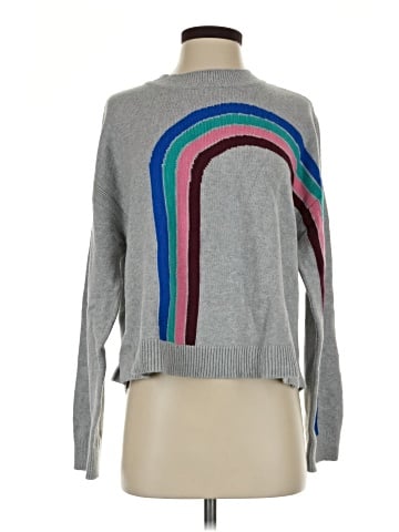 Lou & Grey Pullover Sweater (view 1)