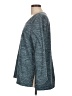 Style&Co 100% Polyester Blue Teal Pullover Sweater Size L - photo 5