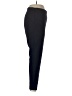 Talbots Solid Black Active Pants Size 12 - photo 4