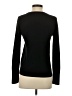 Caslon Black Pullover Sweater Size S - photo 2