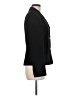 Larry Levine 100% Polyester Black Blazer Size 6 - photo 4