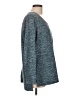 Style&Co 100% Polyester Blue Teal Pullover Sweater Size L - photo 4