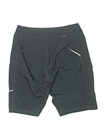 Terry Cargo Shorts (view 2)