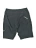 Terry Gray Cargo Shorts Size S - photo 2