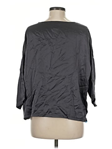 Marc by Marc Jacobs 3/4 Sleeve Top (view 2)