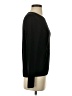Caslon Black Pullover Sweater Size S - photo 4