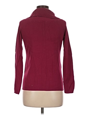 Ann Taylor LOFT Turtleneck Sweater (view 2)