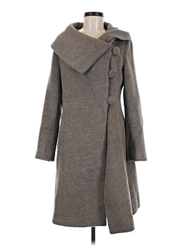 Max Mara coat (view 1)
