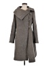 Max Mara Gray Tan coat Size M (estimated) - photo 1