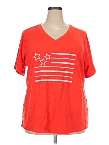 D&Co. Short Sleeve T-Shirt (view 1)