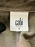 CAbi Metallic Gray Jacket Size S - photo 6