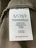 CAbi Metallic Gray Jacket Size S - photo 7