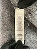 Chico's Metallic Silver Pullover Sweater Size M - photo 8