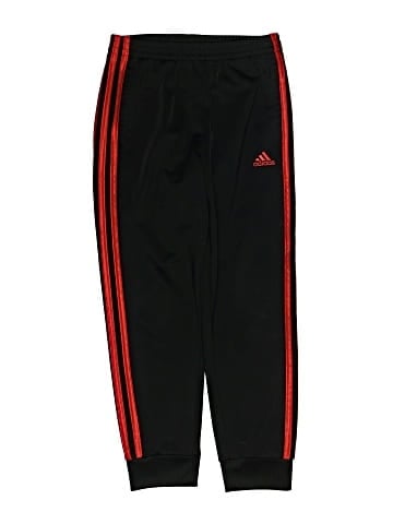 Adidas Track Pants (view 1)