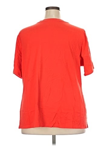 D&Co. Short Sleeve T-Shirt (view 2)
