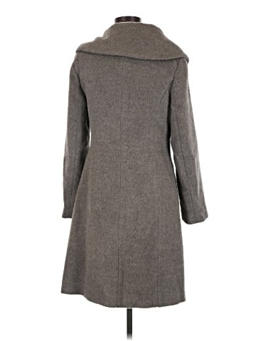 Max Mara coat (view 2)