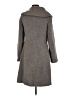 Max Mara Gray Tan coat Size M (estimated) - photo 2