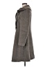Max Mara Gray Tan coat Size M (estimated) - photo 5