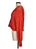 525 America 100% Cotton Red Pullover Sweater Size M - photo 5