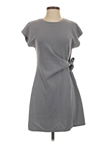 Cable & Gauge Casual Dress (view 1)