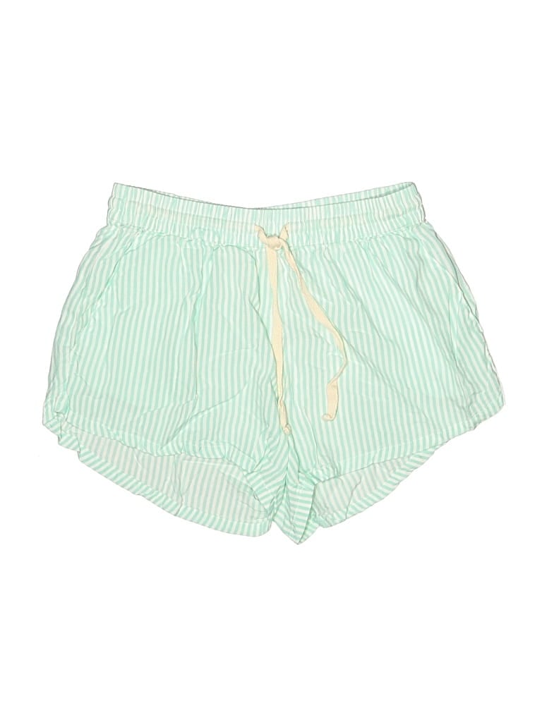 Pre-owned Billabong Shorts In Green