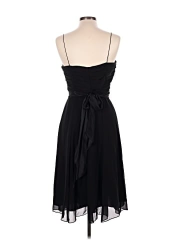 Liz Claiborne Cocktail Dress (view 2)