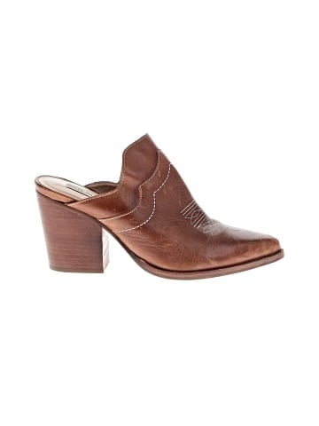 Steve Madden Mule/Clog (view 1)
