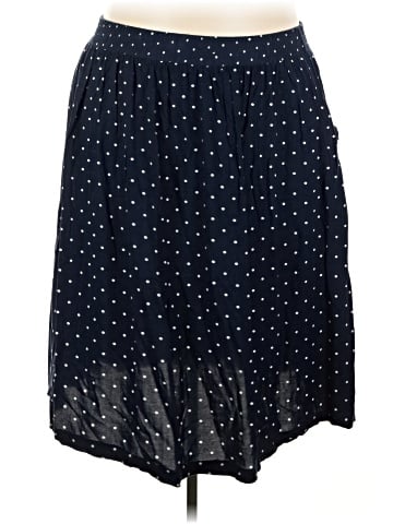 Croft & Barrow Casual Skirt (view 1)