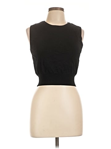 CATHERINE Catherine Malandrino Sleeveless Top (view 1)