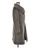 Max Mara Gray Tan coat Size M (estimated) - photo 4