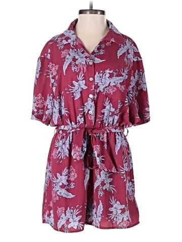 Kimchi Blue Romper (view 1)