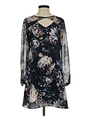 BCBGeneration Casual Dress (view 1)