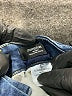 Express Blue Jeans Size Sm long - photo 10