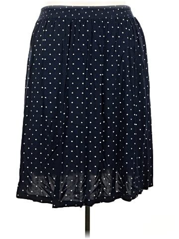 Croft & Barrow Casual Skirt (view 2)