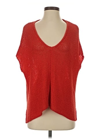 Wooden Ships Sweater Vest (view 1)