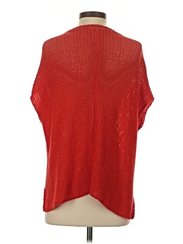 Wooden Ships Sweater Vest (view 2)