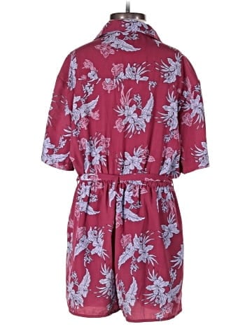 Kimchi Blue Romper (view 2)