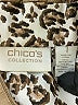 Chico's 100% Nylon Gold Vest Size Med (1) - photo 6
