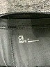 Gap Fit 100% Polyester Solid Black Athletic Shorts Size S (kids) - photo 3