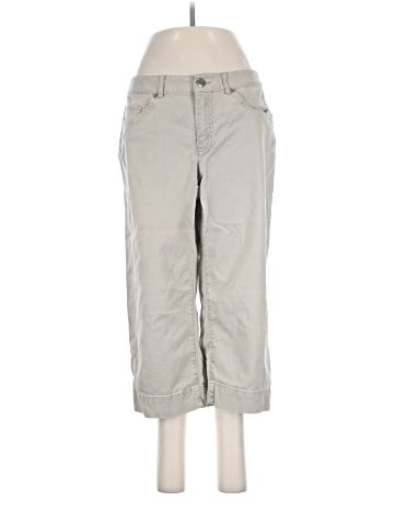Christopher & Banks Khakis (view 1)