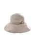 Eric Javits Gray Sun Hat One size - photo 1
