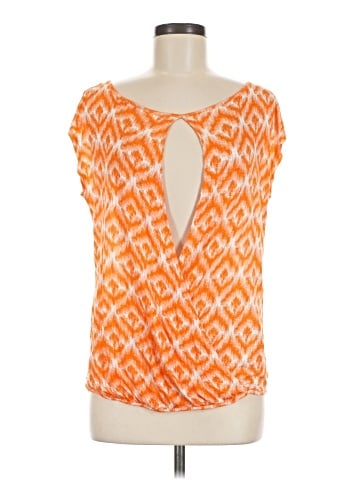 Michael Stars Sleeveless T-Shirt (view 1)
