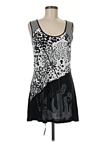 Bali Sleeveless Top (view 1)