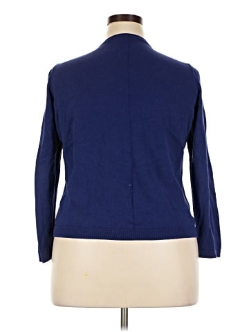 Talbots Cardigan (view 2)