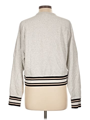 Champion Pullover Sweater (view 2)