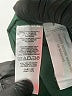 Ann Taylor 100% Polyester Solid Green Casual Dress Size 12 - photo 8