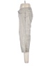 Christopher & Banks Gray Khakis Size 8 - photo 5