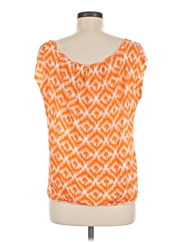 Michael Stars Sleeveless T-Shirt (view 2)