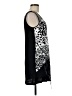 Bali Silver Sleeveless Top Size M - photo 4